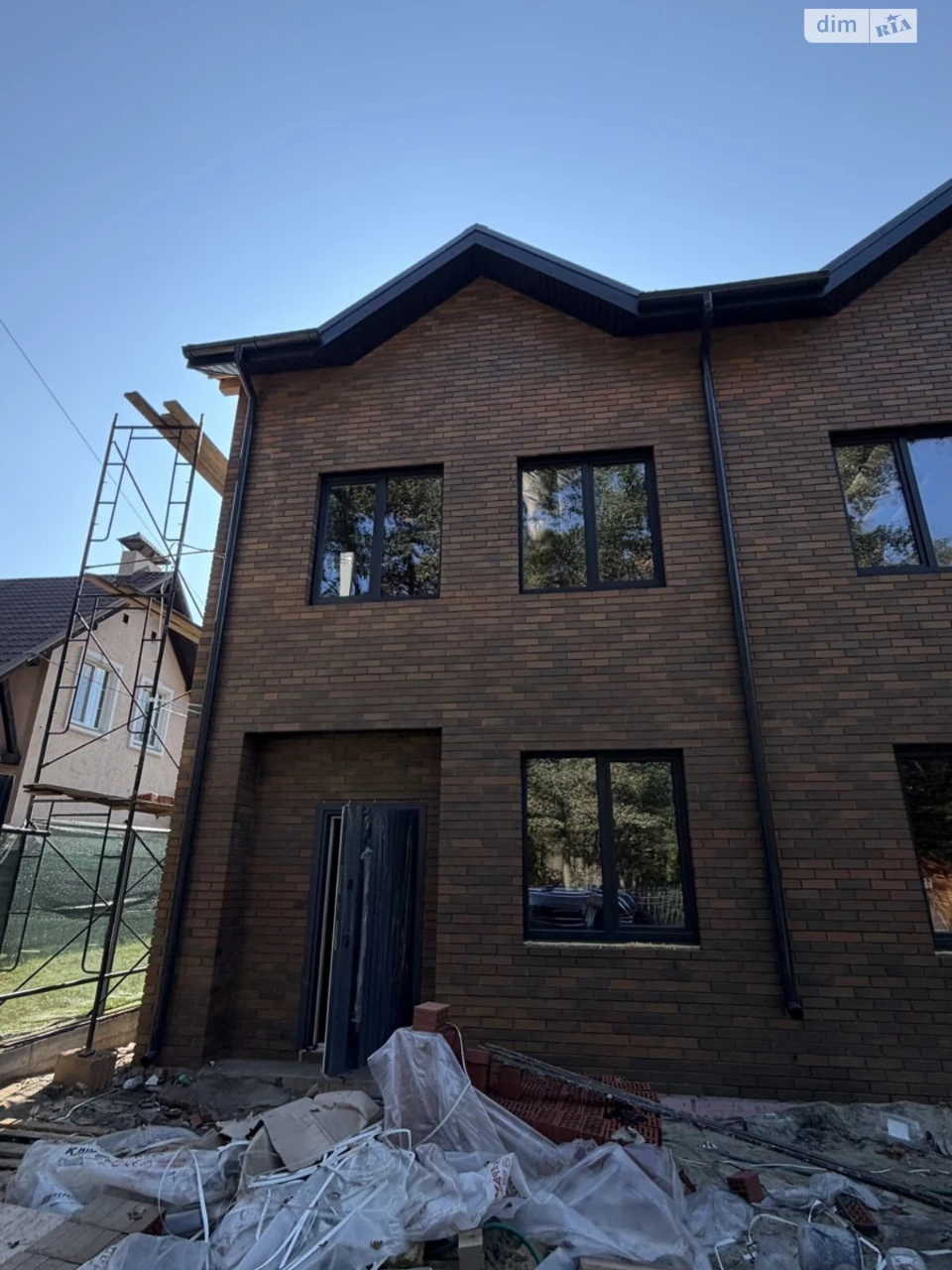 Townhouse for Sale