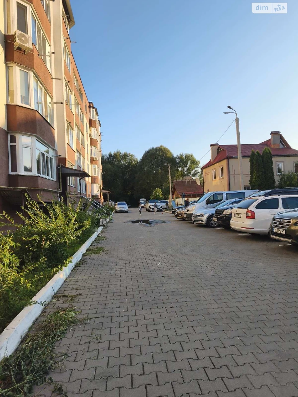 Продаж Квартира Завалля