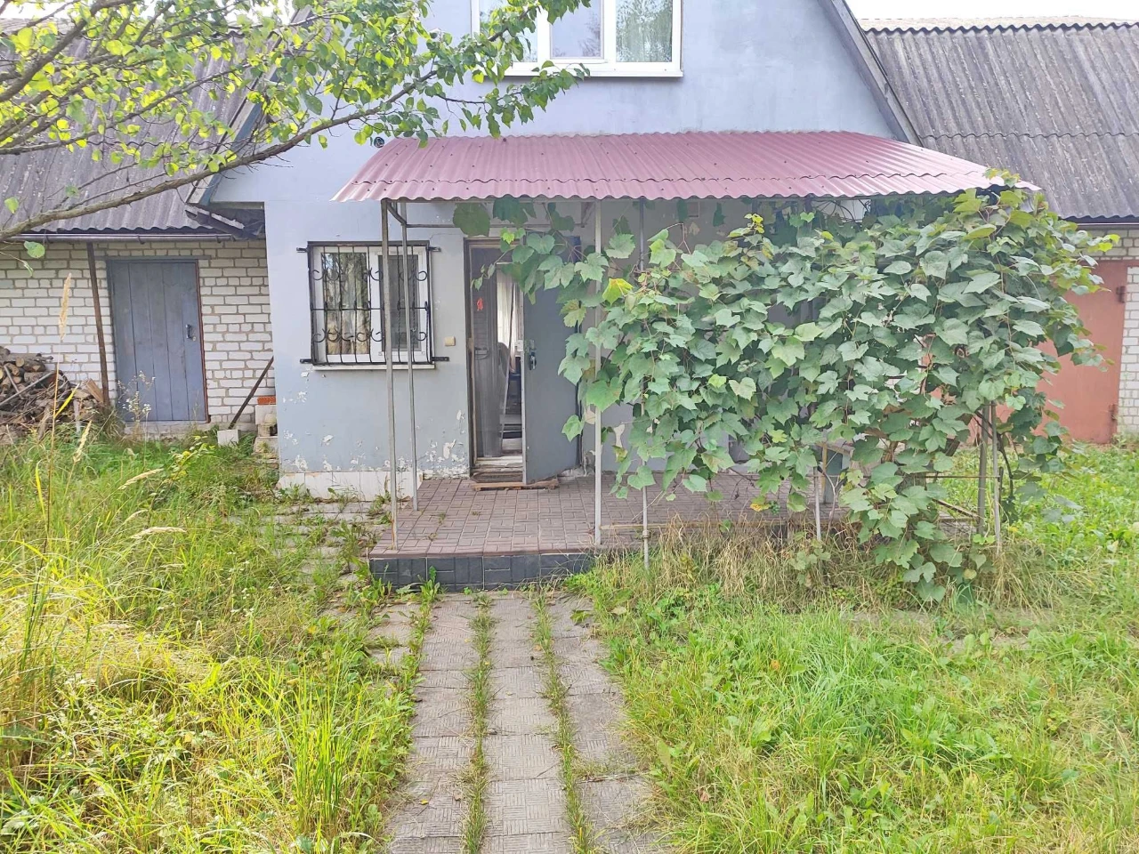 Продам будинок дачу зі зручностями