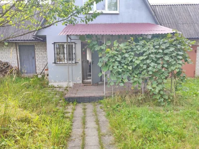 Продам будинок дачу зі зручностями