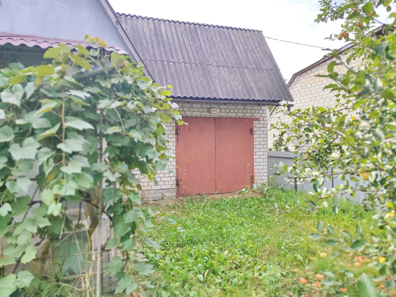 Продам будинок дачу зі зручностями