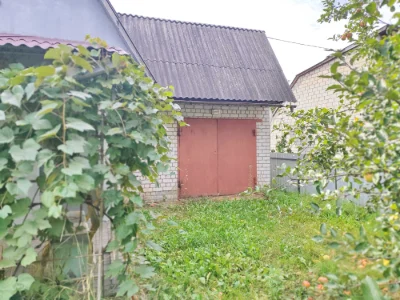 Продам будинок дачу зі зручностями