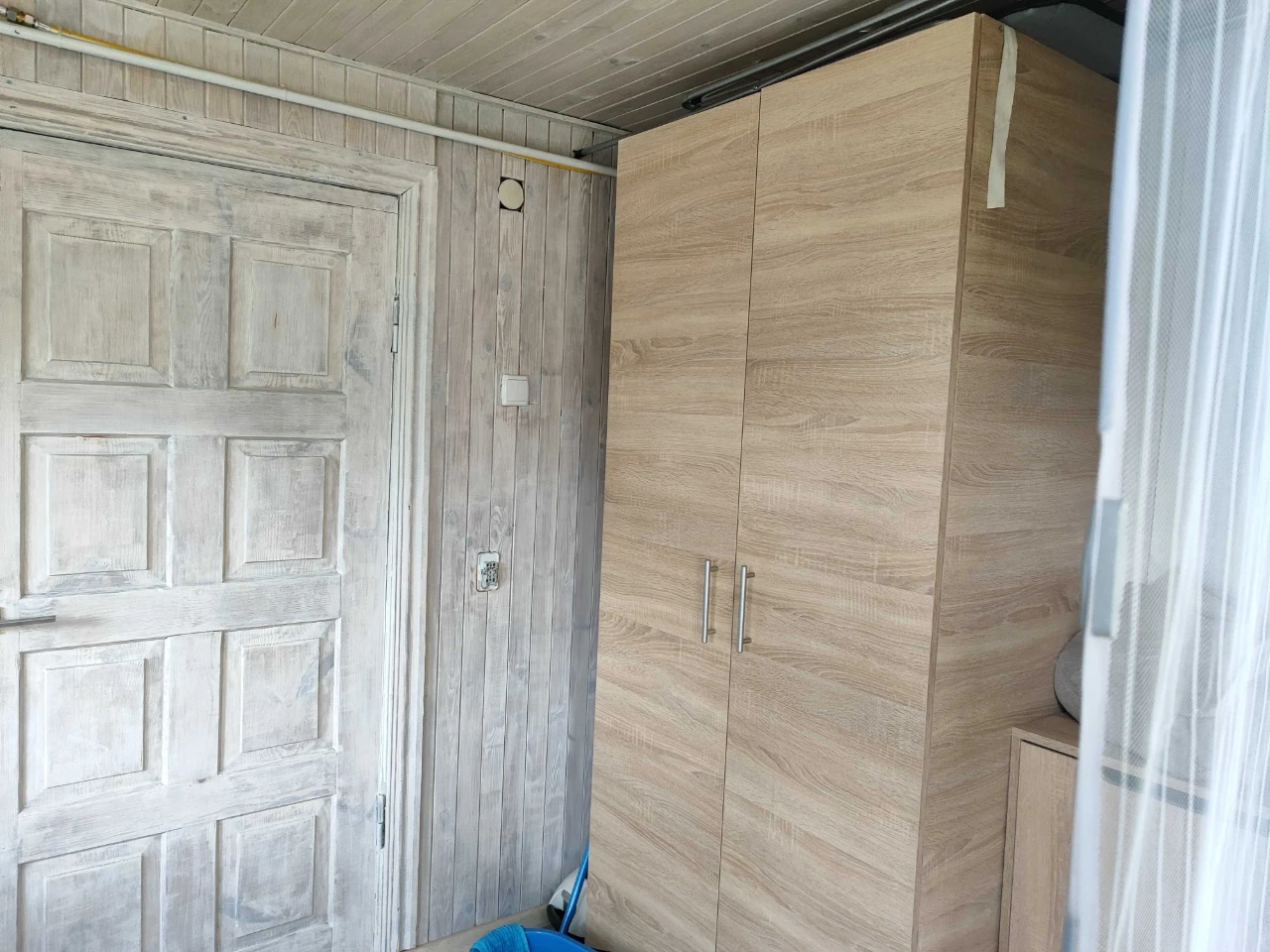 Продам будинок дачу зі зручностями