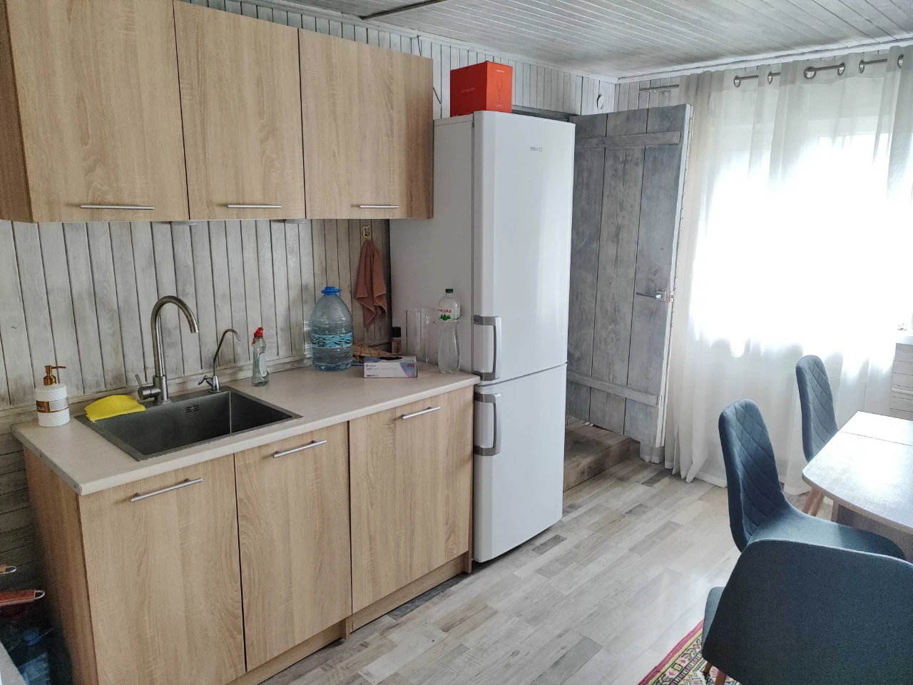 Продам будинок дачу зі зручностями