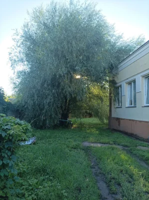 Hg2 В продажу цілий будинок на ділянці 9 соток на Холодній г