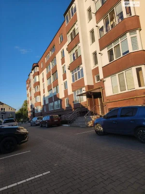 Продаж Квартира Завалля