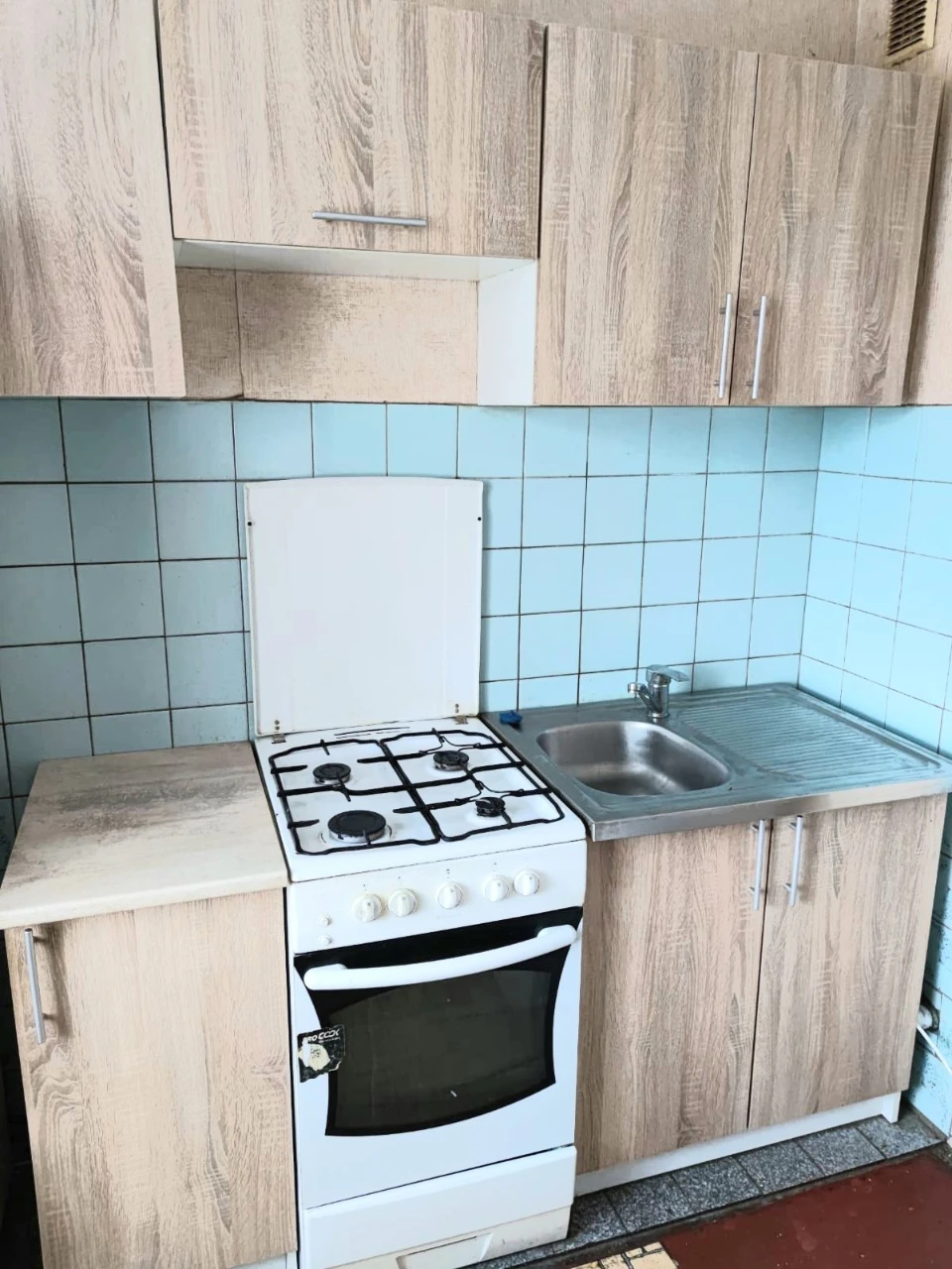 Best Price on a Full Apartment