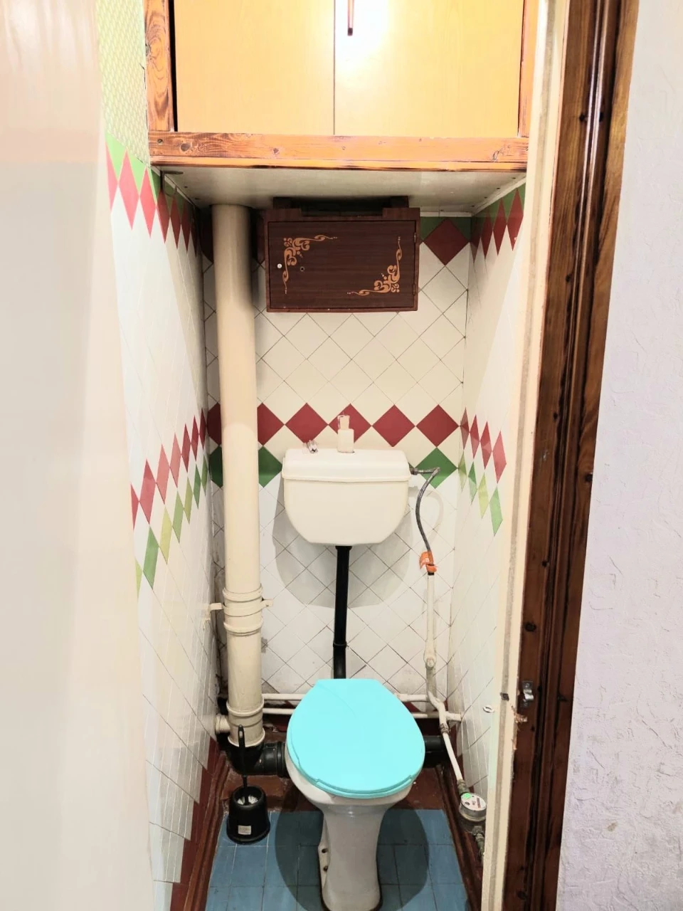 Best Price on a Full Apartment