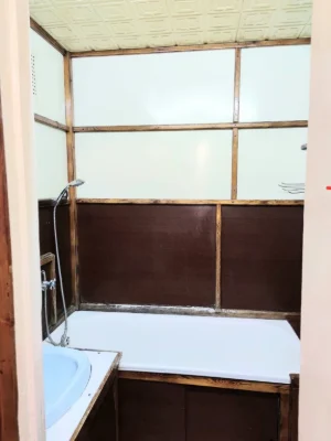Best Price on a Full Apartment