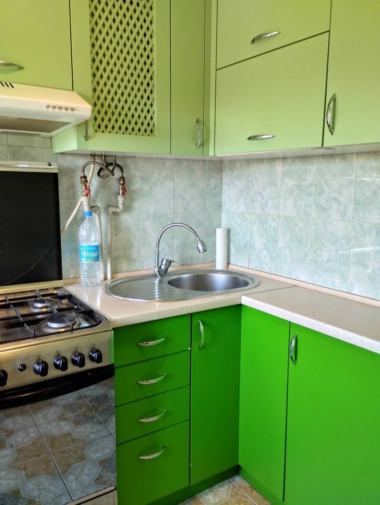 Selling 1-bedroom apartment in Yuzhnouralsk