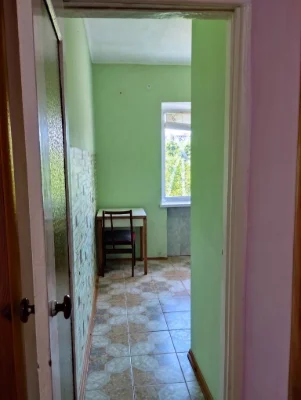 Selling 1-bedroom apartment in Yuzhnouralsk