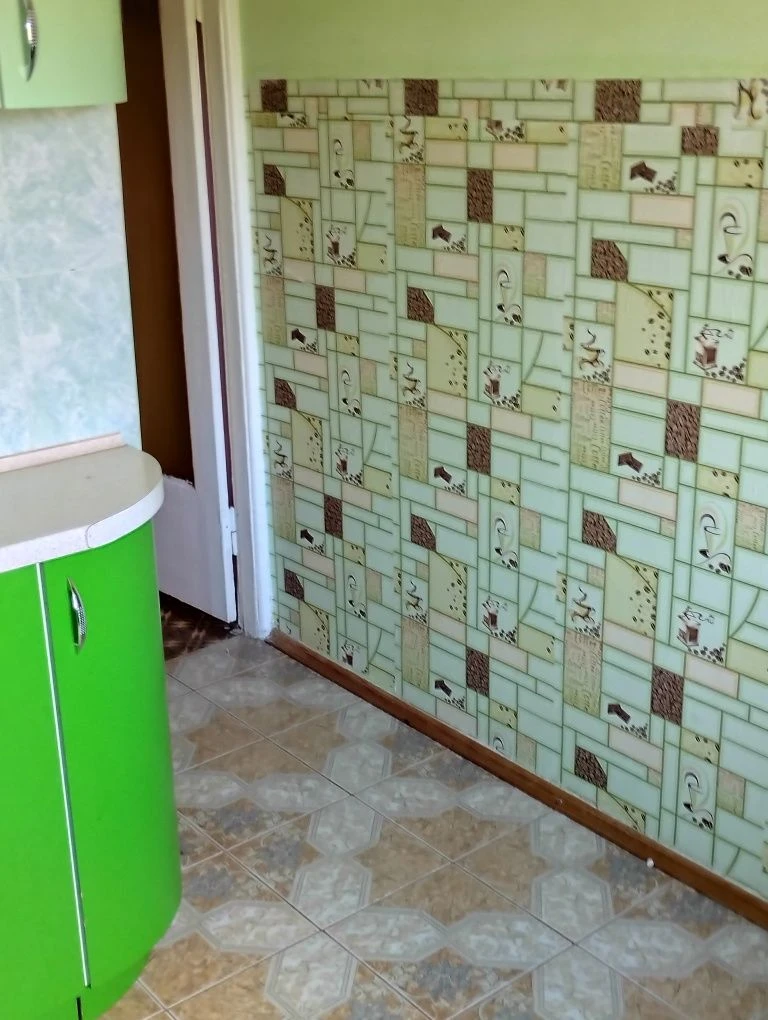 Selling 1-bedroom apartment in Yuzhnouralsk