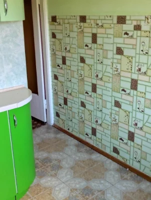Selling 1-bedroom apartment in Yuzhnouralsk