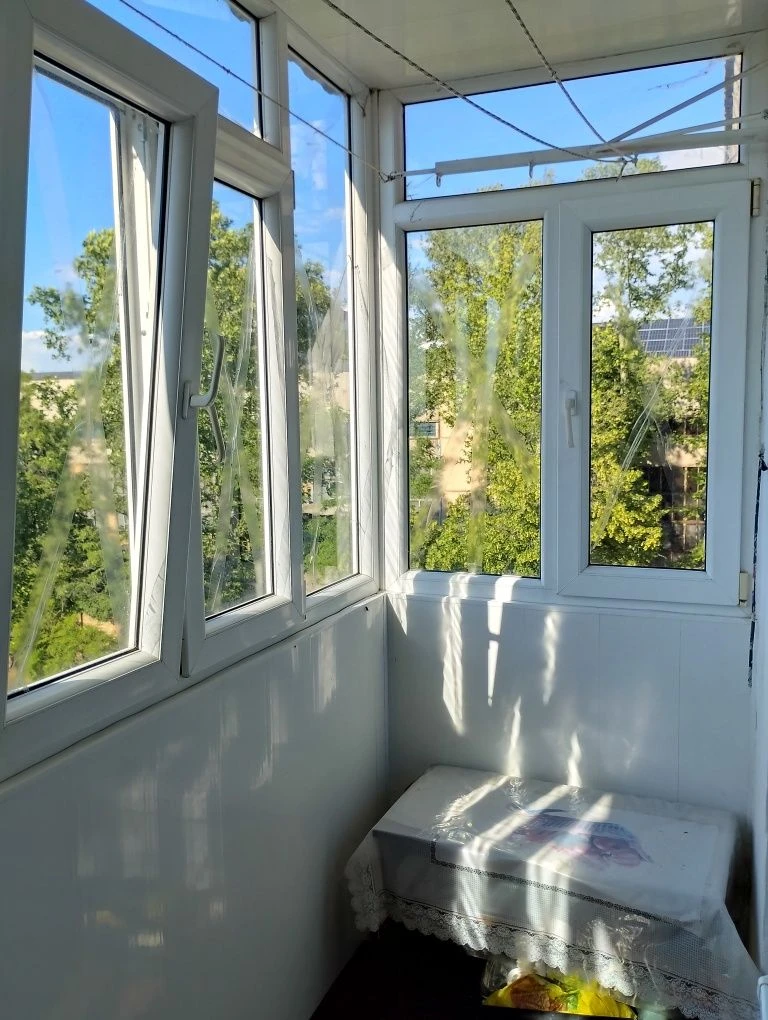 Selling 1-bedroom apartment in Yuzhnouralsk