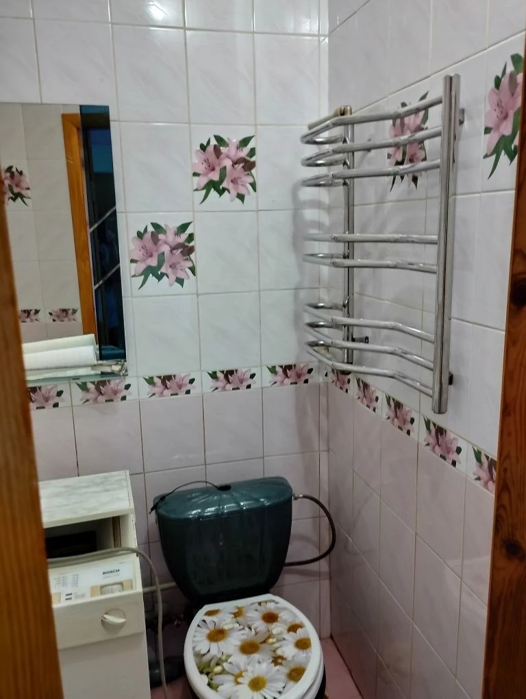 Selling 1-bedroom apartment in Yuzhnouralsk