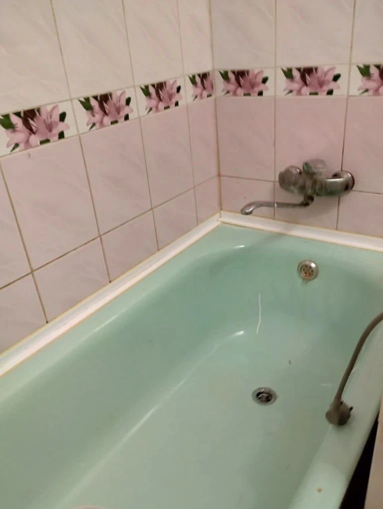 Selling 1-bedroom apartment in Yuzhnouralsk