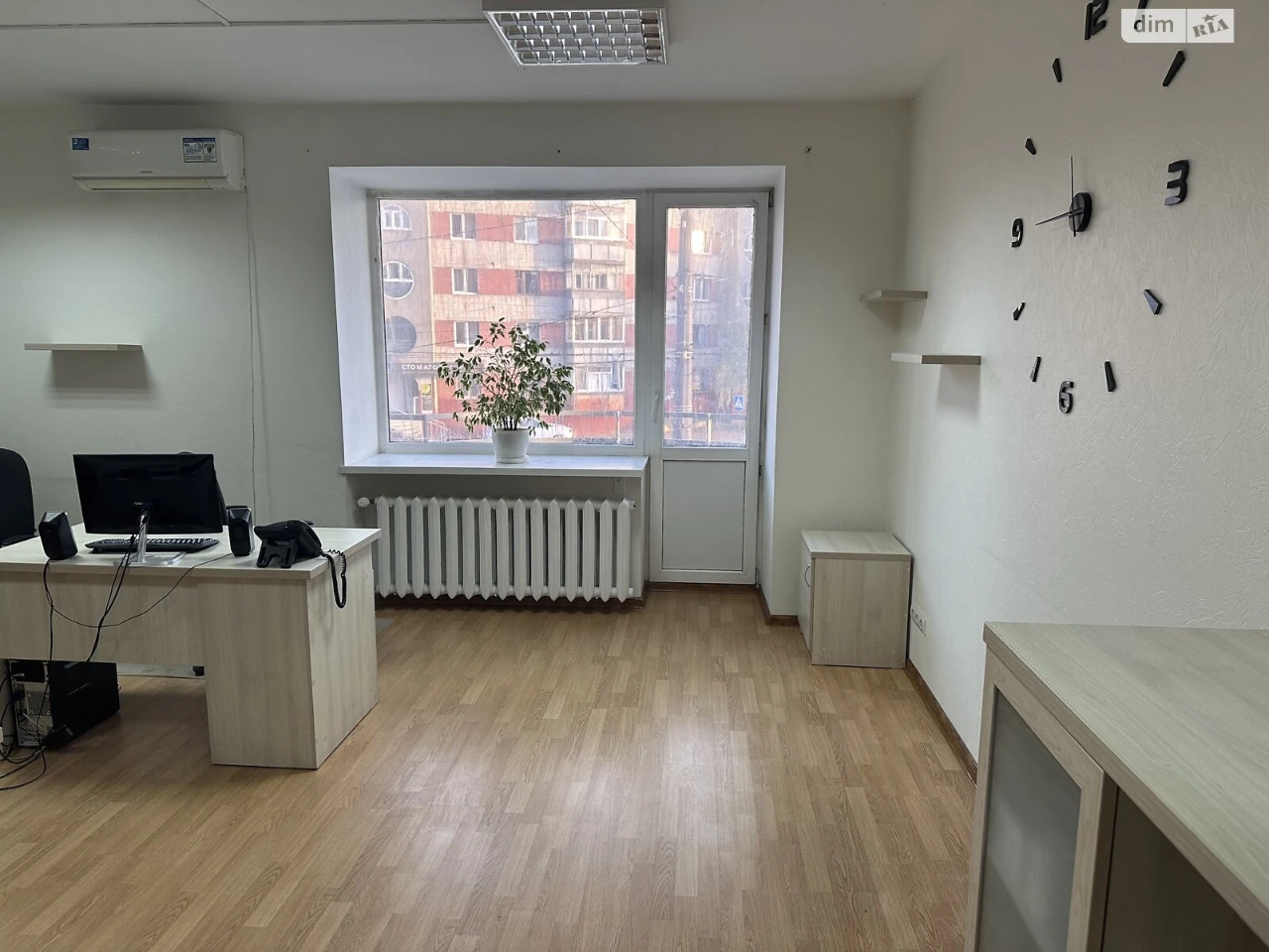 Продажа Квартира в Круге
