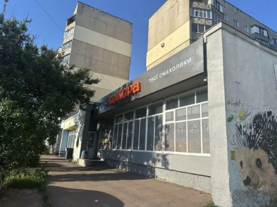 Продаж 3-квартири 154 м², проспект Левка Лук'яненка, 70.