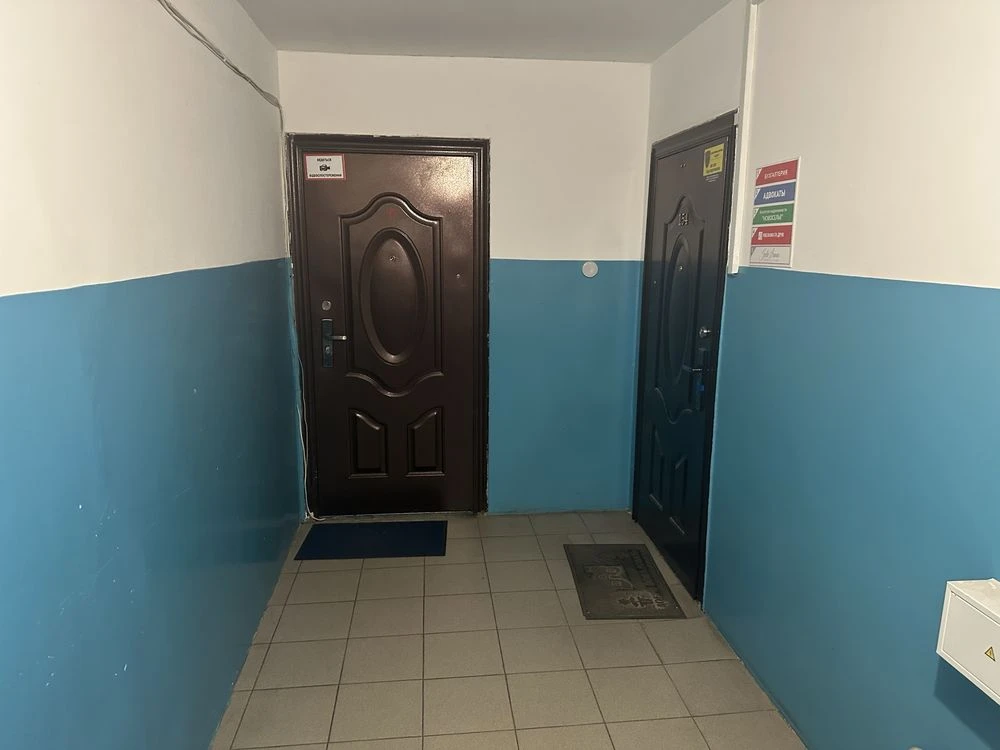 Продаж 3-квартири 154 м², проспект Левка Лук'яненка, 70.