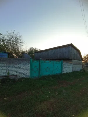 Будинок у селі Іванівка ( 15 км. від Чернігова)