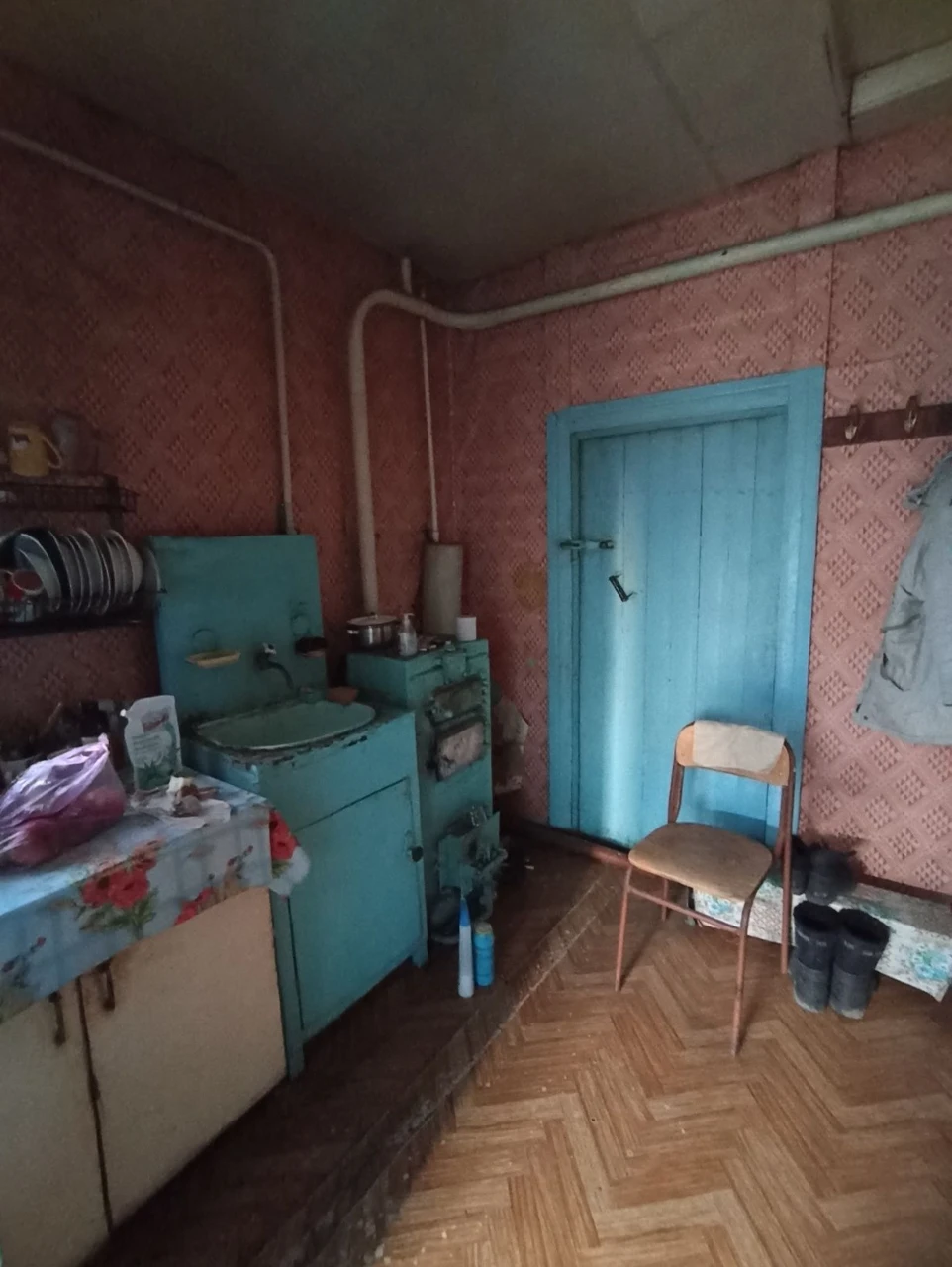 Будинок у селі Іванівка ( 15 км. від Чернігова)
