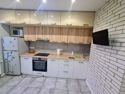 Квартира. Київ, Тираспольська вулиця