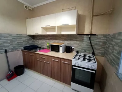 Apartment. Chornobylska Street, Kyiv