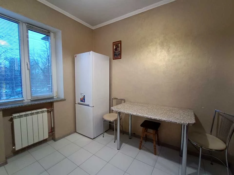 Apartment. Chornobylska Street, Kyiv