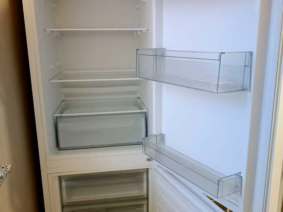 Apartment. Chornobylska Street, Kyiv
