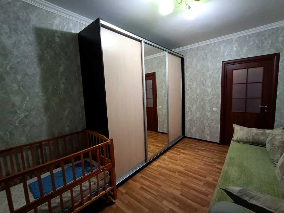 Apartment. Chornobylska Street, Kyiv