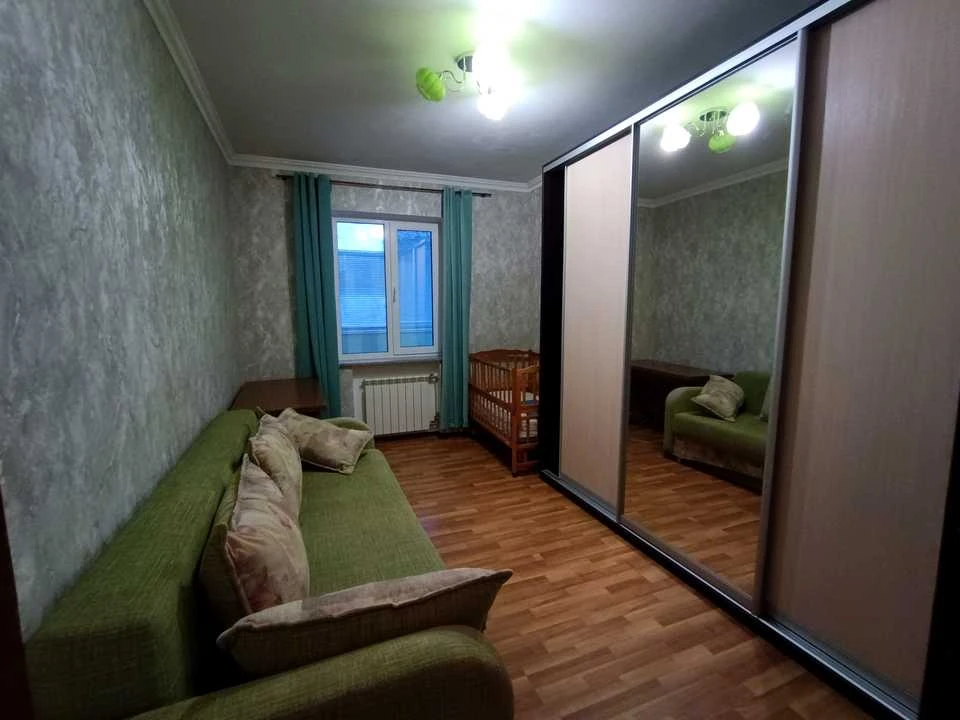 Apartment. Chornobylska Street, Kyiv