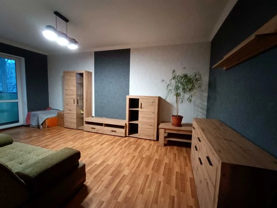 Apartment. Chornobylska Street, Kyiv