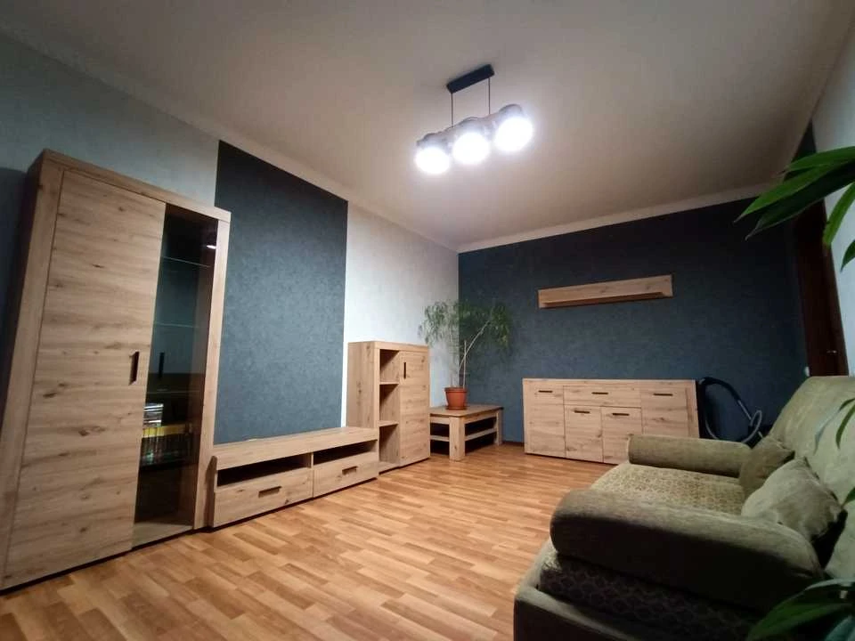 Apartment. Chornobylska Street, Kyiv