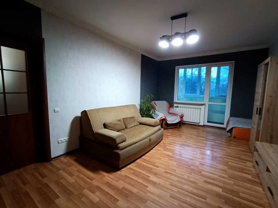 Apartment. Chornobylska Street, Kyiv