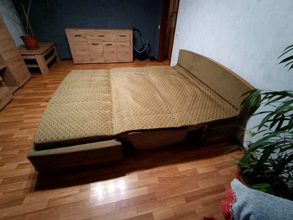 Apartment. Chornobylska Street, Kyiv