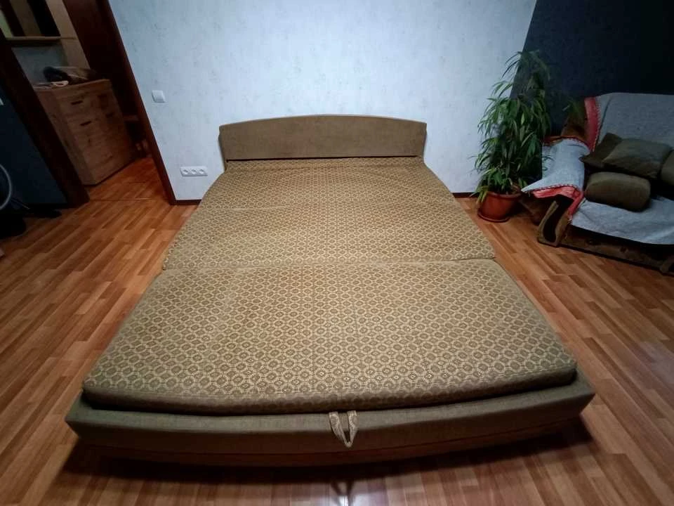 Apartment. Chornobylska Street, Kyiv