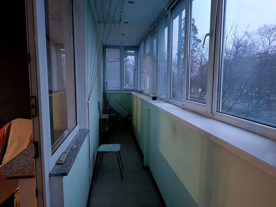 Apartment. Chornobylska Street, Kyiv