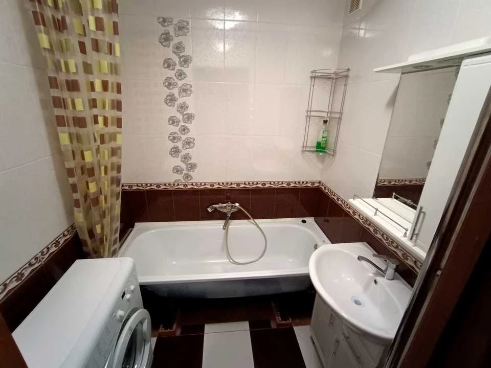 Apartment. Chornobylska Street, Kyiv