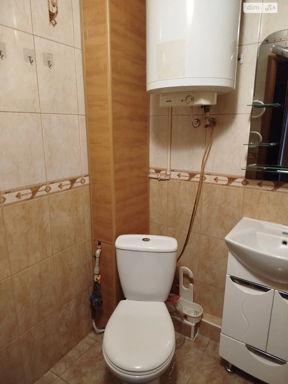 Довгострокова оренда квартири в Червоному Камені