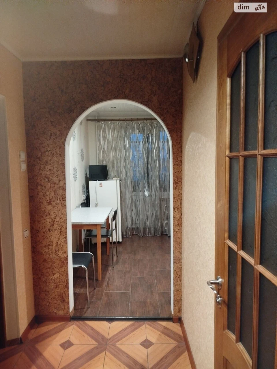 Довгострокова оренда квартири в Червоному Камені