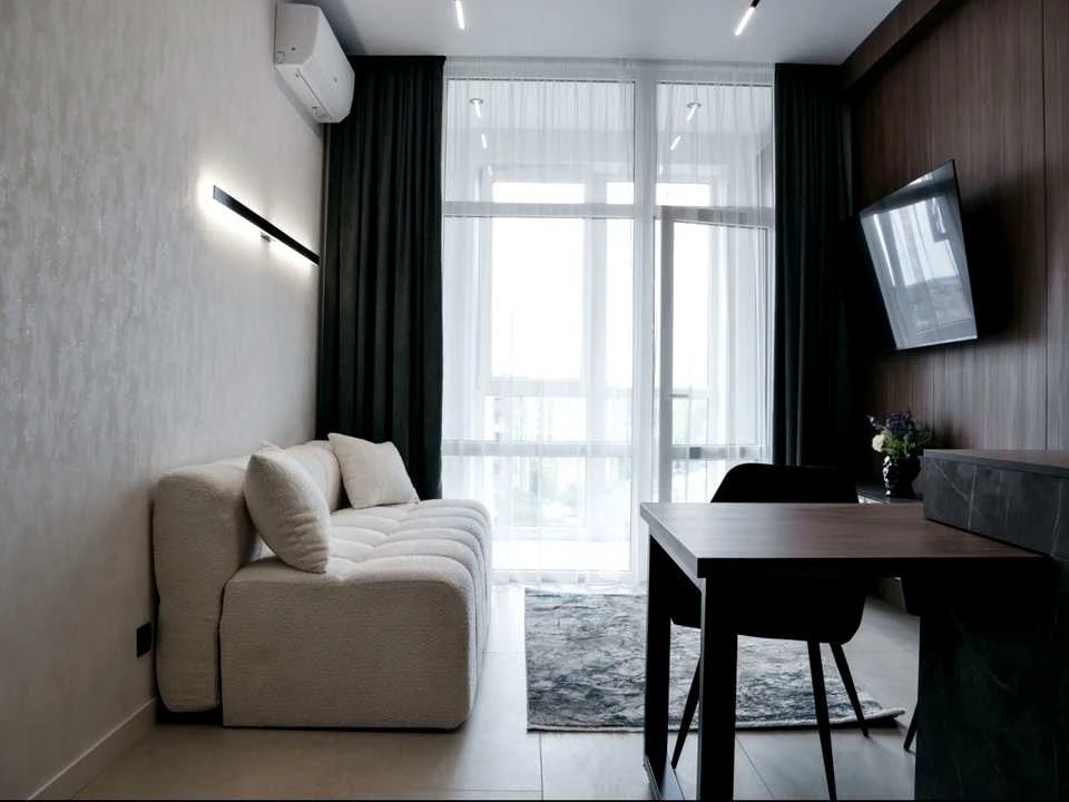 Apartment. George Washington Street, Lviv