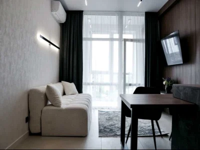 Apartment. George Washington Street, Lviv
