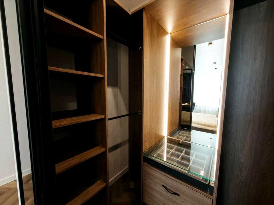 Apartment. George Washington Street, Lviv