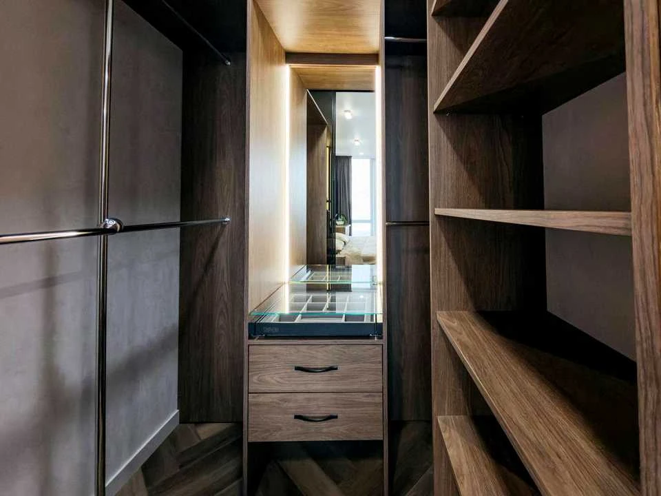 Apartment. George Washington Street, Lviv