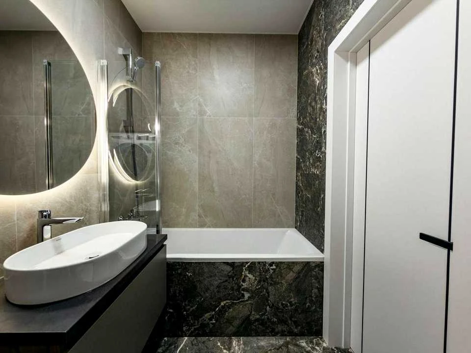 Apartment. George Washington Street, Lviv