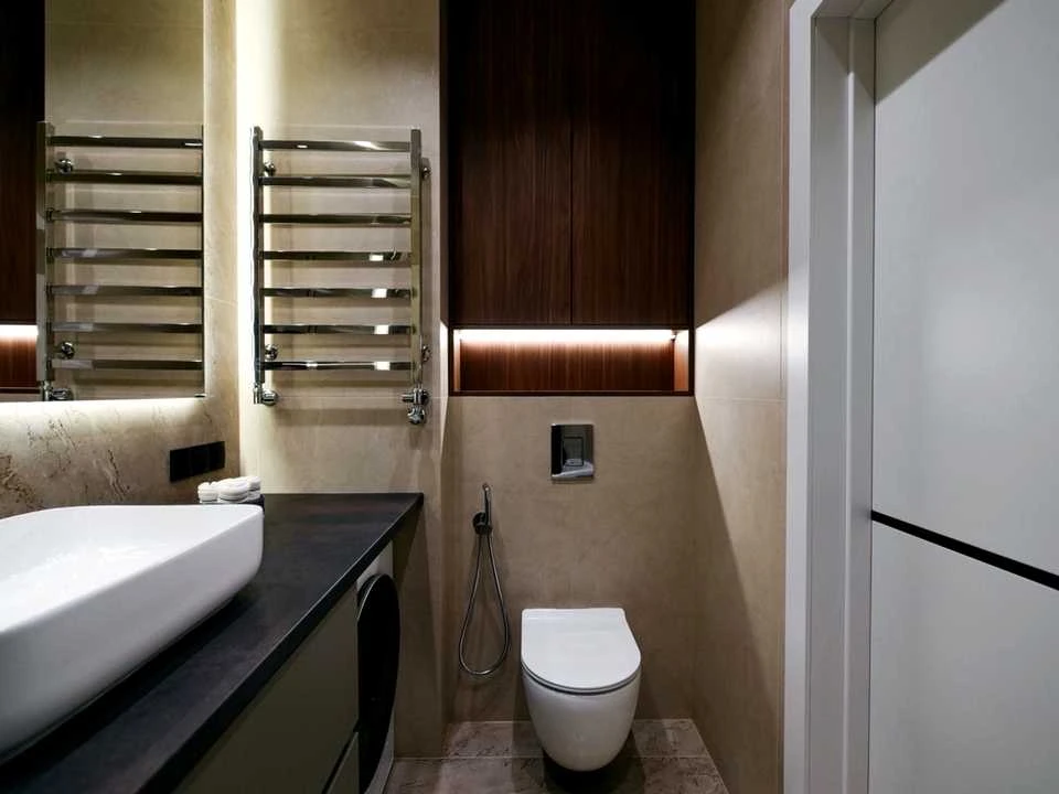 Apartment. George Washington Street, Lviv
