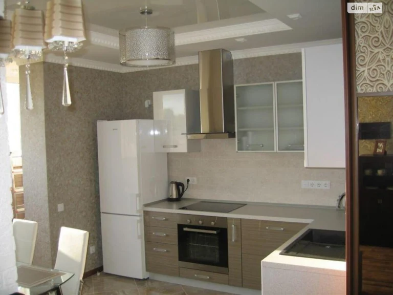 Apartment for Sale, Oleksandrivska Slobidka