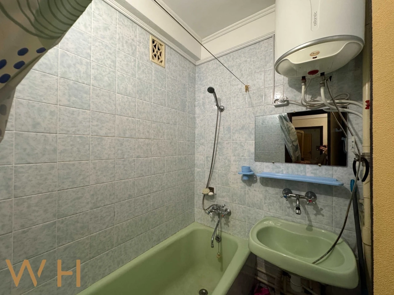 Продаж 3-кімн. квартири, пр-т Відрадний 12А, 2 поверх