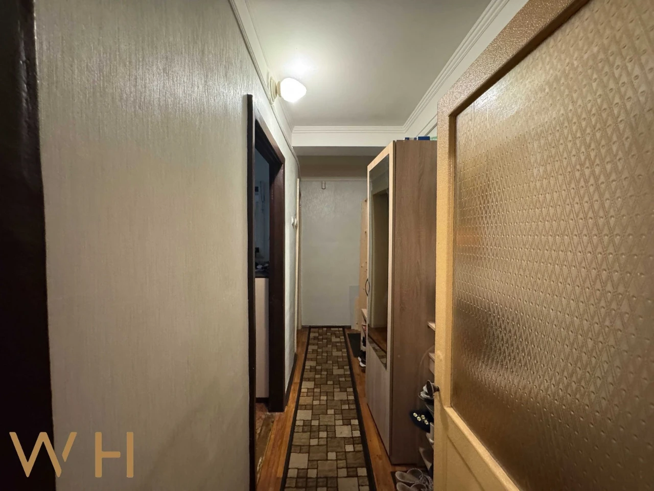 Продаж 3-кімн. квартири, пр-т Відрадний 12А, 2 поверх