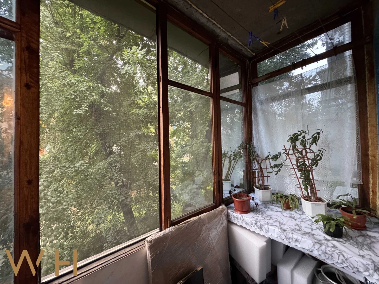 Продаж 3-кімн. квартири, пр-т Відрадний 12А, 2 поверх